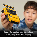 LEGO® Speed Champions Porsche 911 GT3 RS Super Car Toy 77239-5