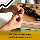 LEGO® Speed Champions APXGP Team Race Car from F1® The Movie 77252-5