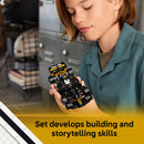 LEGO® Speed Champions APXGP Team Race Car from F1® The Movie 77252-6