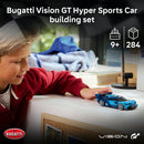 LEGO® Speed Champions Bugatti Vision Gran Turismo Hyper Sports Car 77253-4