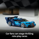 LEGO® Speed Champions Bugatti Vision Gran Turismo Hyper Sports Car 77253-5