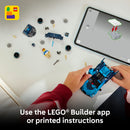 LEGO® Speed Champions Bugatti Vision Gran Turismo Hyper Sports Car 77253-8