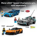 LEGO® Speed Champions Ferrari SF90 XX Stradale Sports Car 77254-9