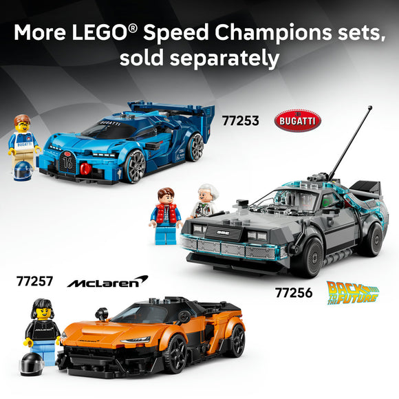LEGO® Speed Champions Ferrari SF90 XX Stradale Sports Car 77254
