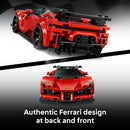 LEGO® Speed Champions Ferrari SF90 XX Stradale Sports Car 77254-5