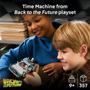 LEGO® Speed Champions Time Machine from Back to the Future 77256-4
