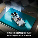 LEGO® Speed Champions Time Machine from Back to the Future 77256-5