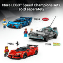 LEGO® Speed Champions McLaren W1 77257-9