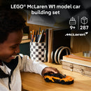 LEGO® Speed Champions McLaren W1 77257-4