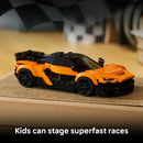 LEGO® Speed Champions McLaren W1 77257-5