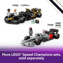 LEGO® Speed Champions F1 ACADEMY™ LEGO® Race Car 77258-9