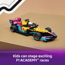 LEGO® Speed Champions F1 ACADEMY™ LEGO® Race Car 77258-5