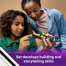 LEGO® Speed Champions F1 ACADEMY™ LEGO® Race Car 77258-6