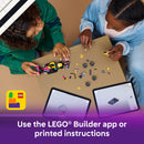 LEGO® Speed Champions F1 ACADEMY™ LEGO® Race Car 77258-8