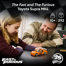 LEGO® Speed Champions The Fast and The Furious Toyota Supra MK4 77260-4