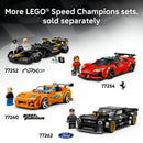 LEGO® Speed Champions Ferrari 499P Ferrari Merch 77261-9