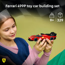 LEGO® Speed Champions Ferrari 499P Ferrari Merch 77261-4