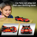 LEGO® Speed Champions Ferrari 499P Ferrari Merch 77261-5