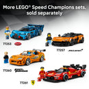 LEGO® Speed Champions Ken Block’s ’65 Ford Mustang Hoonicorn V1 77262-9