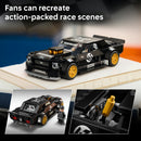 LEGO® Speed Champions Ken Block’s ’65 Ford Mustang Hoonicorn V1 77262-5