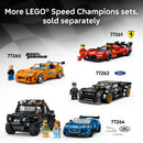 LEGO® Speed Champions BMW M3 (E30) Toy Car Kit 77263-9