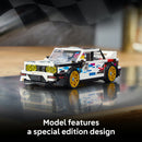 LEGO® Speed Champions BMW M3 (E30) Toy Car Kit 77263-5