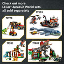 LEGO® Jurassic World Baby Dinosaur: Pteranodon Toy 77977-9