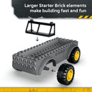 LEGO® Jurassic World Young T. rex Transport Truck Toy 77978-5