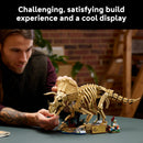 LEGO® Jurassic World Dinosaur Fossils: Triceratops Model Building Kit 77985 - DAMAGED BOX-5