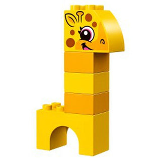 » LEGO® DUPLO® My First Giraffe (100% off)
