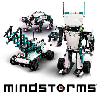 LEGO® Mindstorms®