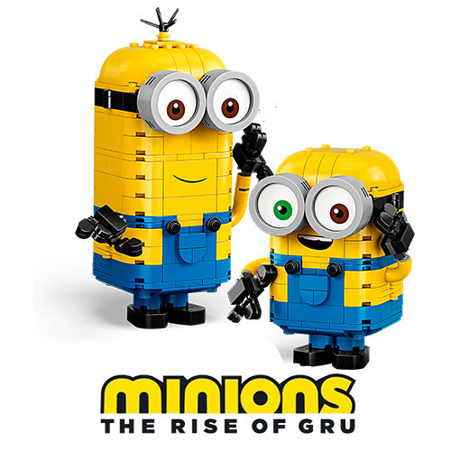 LEGO® Minions