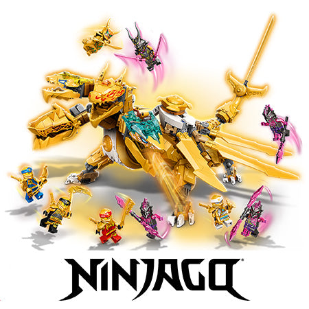 LEGO® Ninjago