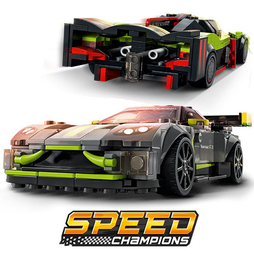 LEGO® Speed Champions