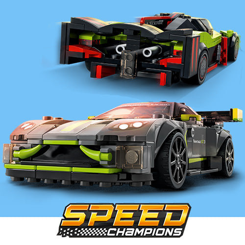 LEGO® Speed Champions