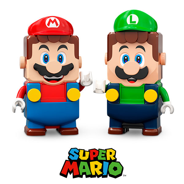 LEGO® Super Mario