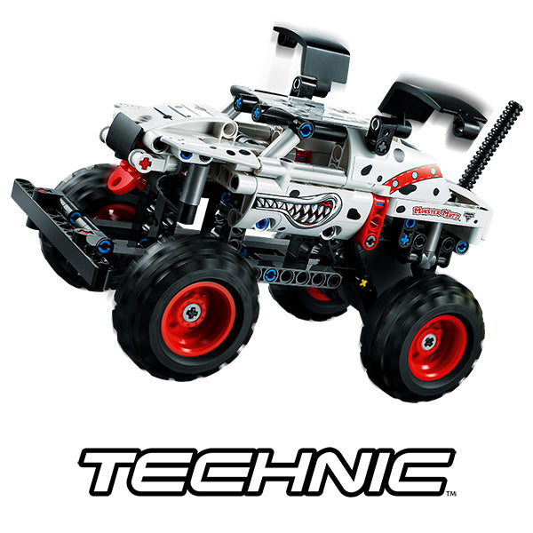 LEGO® Technic
