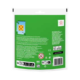 LEGO® Minecraft® Alex's Campfire Conflict Recruitment Bag 30732 - 0