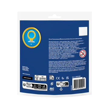 LEGO® Sonic the Hedgehog™ Badnik: Skorp Recruitment Bag 30733 - 0