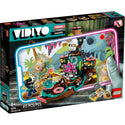 LEGO® VIDIYO Punk Pirate Ship - 43114 - SLIGHTLY DAMAGED BOX