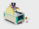 LEGO® ǀ Disney Princess Jasmine’s Jewelry Box Building Toy 43295-11
