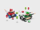 LEGO® Super Mario™: Mario Kart™ – Baby Mario vs. Baby Luigi Toy 72034-4