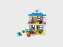 LEGO® DUPLO® First Time: Visit to the Doctor Toy Playset 10449-4
