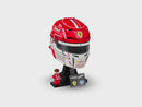 LEGO® Editions Scuderia Ferrari HP Charles Leclerc Helmet 43014-7