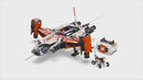 LEGO® Technic VTOL Heavy Cargo Spaceship LT81 Space Toy 42181-4