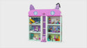 LEGO® Gabby’s Dollhouse Building Set 10788