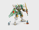 LEGO® NINJAGO® Lloyd’s Titan Mech 15th Anniversary Toy Model Building Kit 71860-11