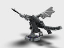 LEGO® Minecraft® The Ender Dragon Video Game Decor 21595-10