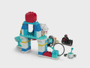 LEGO® DUPLO® | Marvel Team Spidey Webquarters 10464-11
