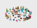 LEGO® ǀ Disney Frozen Advent Calendar 2025 Fantasy Toy Building Kit 43273-4